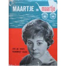 Maartje en Maartje