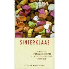 De mooiste Sinterklaasgedichten uit de Nederlandse literatuur