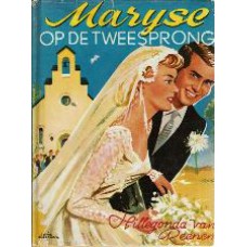 Maryse op de tweesprong