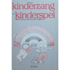 Kinderzang en kinderspel delen 1 en 2