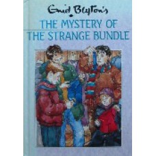 The mystery of the strange bundle