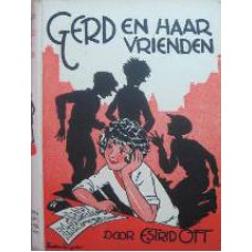 Gerd en haar vrienden