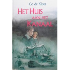 Het huis aan het kanaal