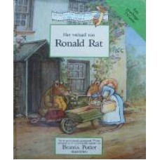 Het verhaal van Ronald Rat