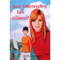 Kan Billie Bradley het alleen?