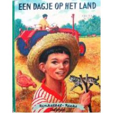 Een dagje op het land