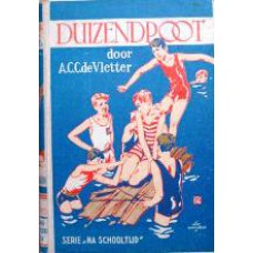 Duizendpoot