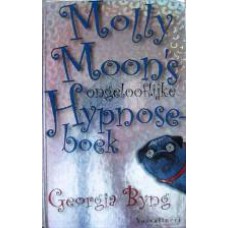 Molly Moon's ongelooflijke Hypnoseboek