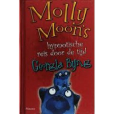 Molly Moon's hypnotisch reis door de tijd