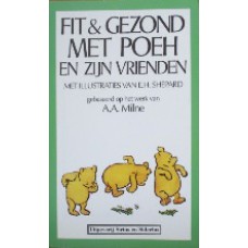 Fit & gezond met Poeh en zijn vrienden