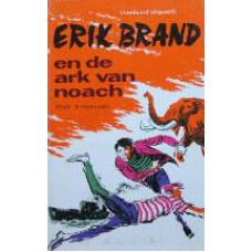 Erik Brand en de ark van Noach