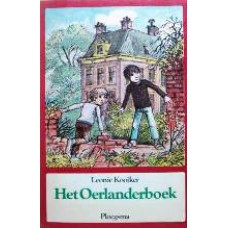 Het Oerlanderboek