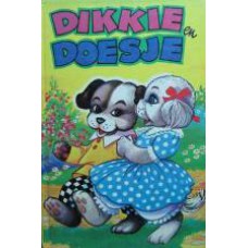 Dikkie en Doesje