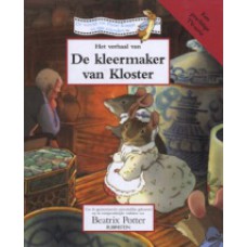 Het verhaal van kleermaker van Kloster