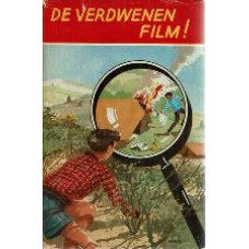 De verdwenen film