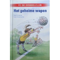 Het geheime wapen