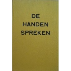 De handen spreken