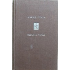 Karma- Yoga en Bhakti-Yoga
