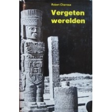 Vergeten werelden