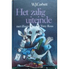 Het zalig uiteinde