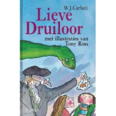 Lieve Druiloor