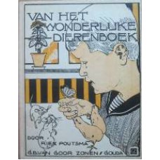 Van het wonderlijke dierenboek