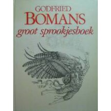 Godfried Bomans groot sprookjesboek