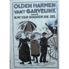 Olden Harmen van 't Garvelink (uit Gelderschen Achterhoek)