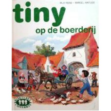 Tiny op de boerderij