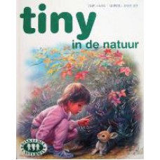 Tiny in de natuur