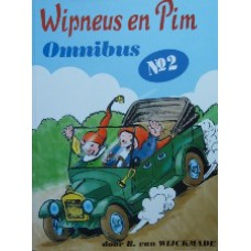 Wipneus en Pim, omnibus 2