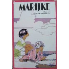 Marijke trilogie