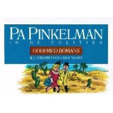 Pa Pinkelman in de politiek