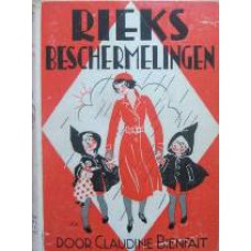 Rieks beschermelingen