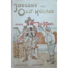 Jongens van Oudt-Holland