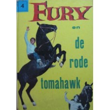 Fury en de rode tomahawk