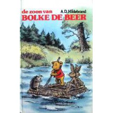 De zoon van Bolke de Beer