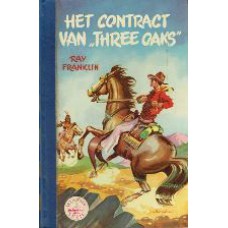 Het contract van Three Oaks