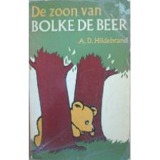 De zoon van Bolke de Beer