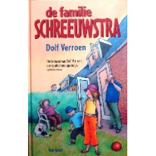 De familie Schreeuwstra