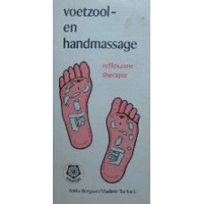 Voetzool en handmassage