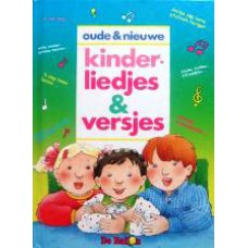 Oude & nieuwe kinderliedjes & versjes