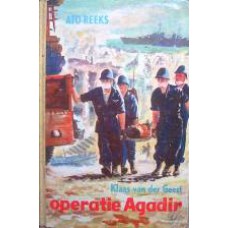 Operatie Agadir