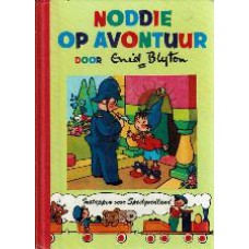 Noddie op avontuur