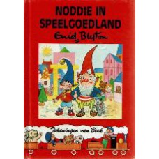 Noddie in speelgoedland