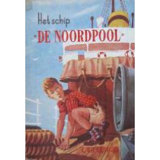 Het schip "De Noordpool"