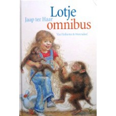 Lotje Omnibus delen 1-3