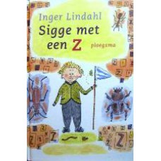 Sigge met een Z