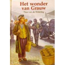 Het wonder van Grauw