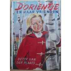 Dorientje en haar vrienden